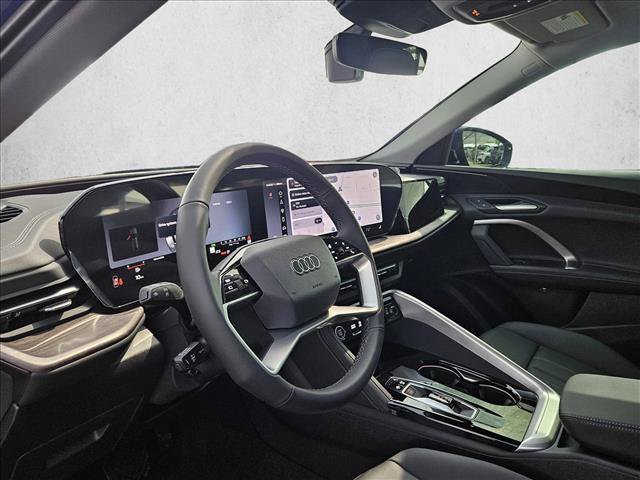 New 2026 Audi Q5 Premium AWD/4WD image 13