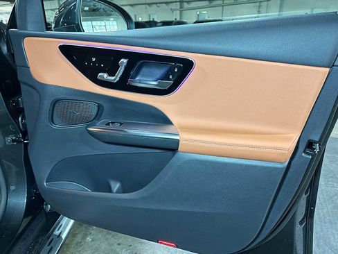New 2026 Mercedes-Benz GLC 300 4MATIC image 10