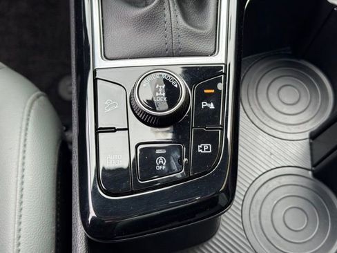 Certified 2024 Kia Sportage X-Pro Prestige image 29