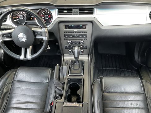 Used 2014 Ford Mustang Premium w/ Equipment Group 202A RWD image 21