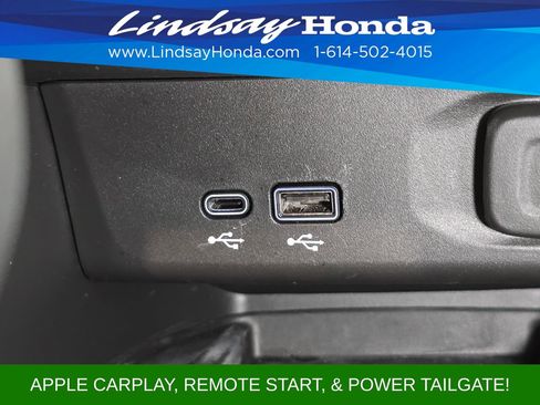 Used 2024 Buick Envista Sport Touring w/ Convenience I Package FWD image 21