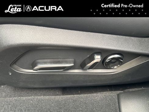 Certified 2025 Acura TLX SH-AWD w/ A-SPEC Pkg image 19