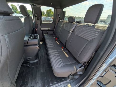 Used 2023 Ford F150 XL w/ STX Appearance Package AWD/4WD image 15