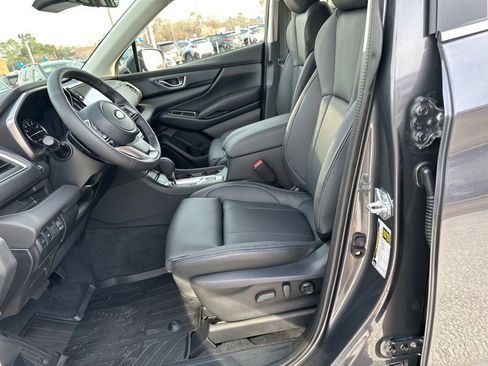 New 2026 Subaru Ascent Limited image 14