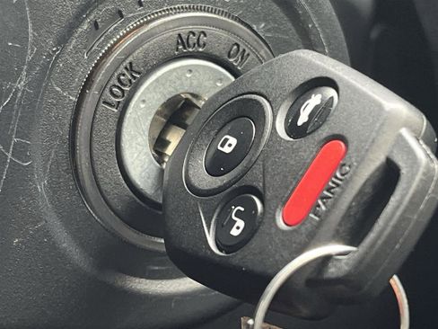 Certified 2025 Subaru Impreza 2.0i image 28