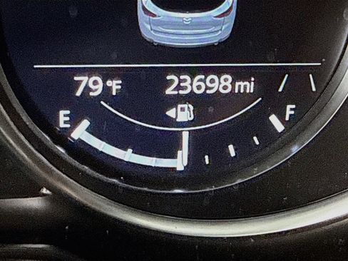 Used 2024 MAZDA CX-5 AWD 2.5 S w/ Preferred Package image 4