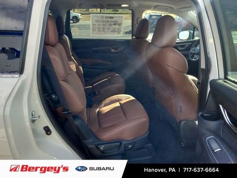 New 2026 Subaru Ascent Touring AWD/4WD image 13