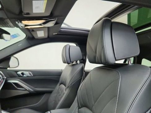 Used 2026 BMW X6 xDrive40i image 33