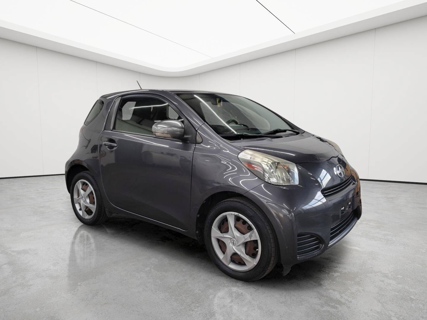 Used 2012 Scion iQ w/ Rear Speaker Pkg FWD image 2