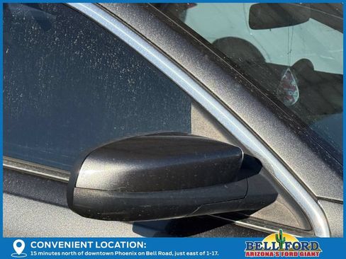 Used 2018 Ford Taurus SEL w/ Equipment Group 201A FWD image 10