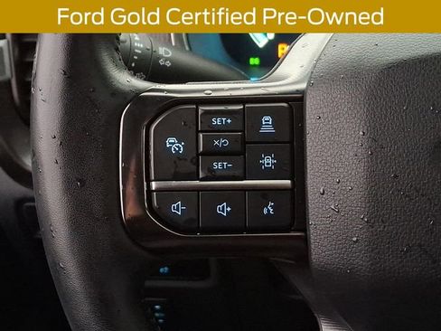 Used 2023 Ford F150 Platinum w/ Equipment Group 701A High image 25