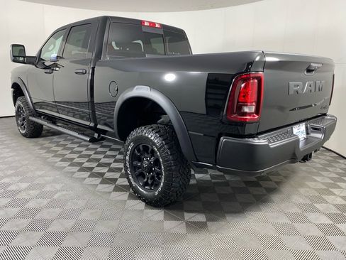 New 2026 RAM 2500 Tradesman image 5