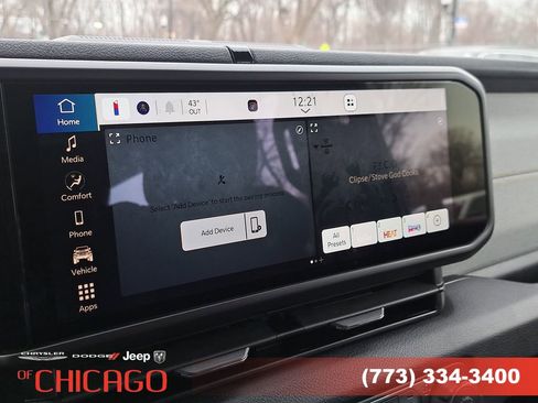 New 2026 Jeep Wrangler Sport image 23