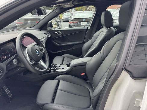 Certified 2024 BMW 228i xDrive Gran Coupe 228i xDrive w/ M Sport Package image 14