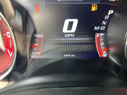 Used 2023 Dodge Challenger SRT Hellcat RWD image 45