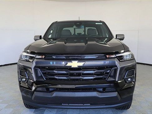 New 2025 Chevrolet Colorado LT w/ LT Convenience Package RWD image 3