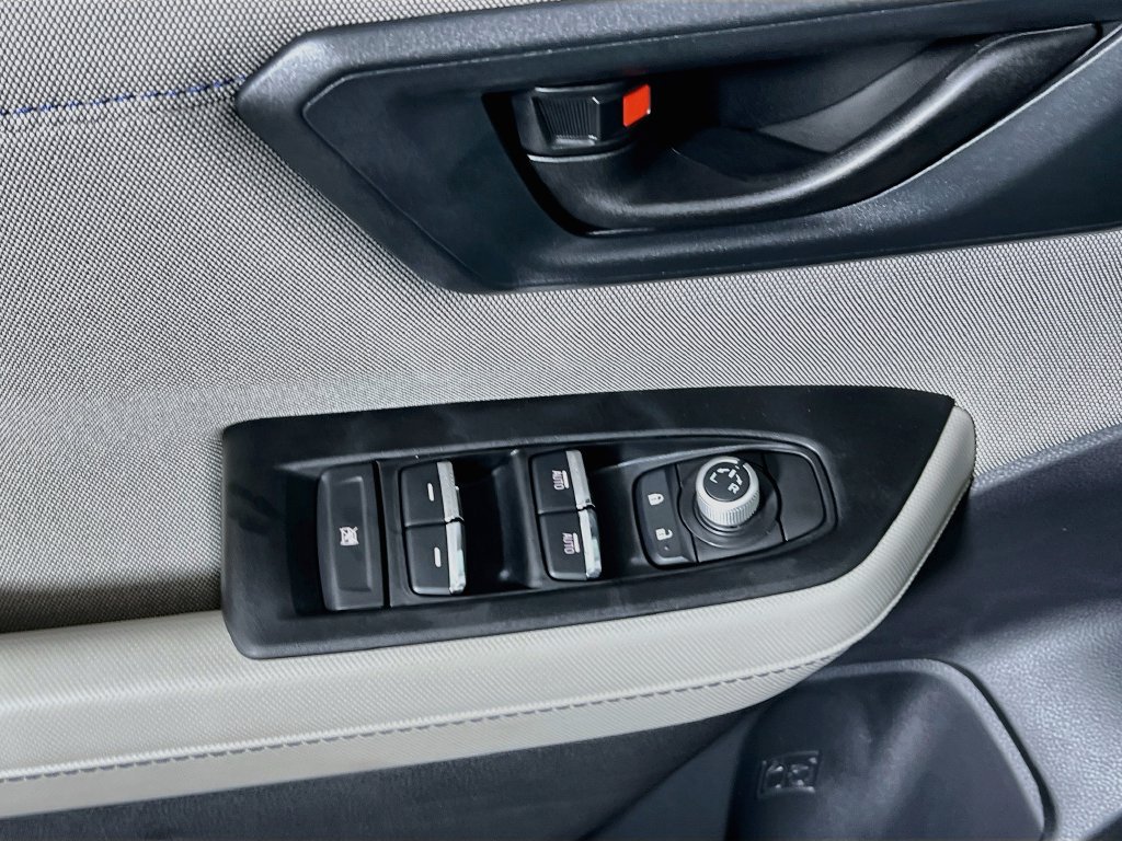 New 2026 Subaru Forester Premium AWD/4WD image 16