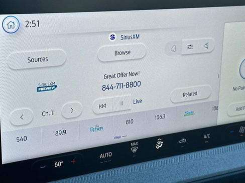 New 2026 Ford Maverick XLT image 20