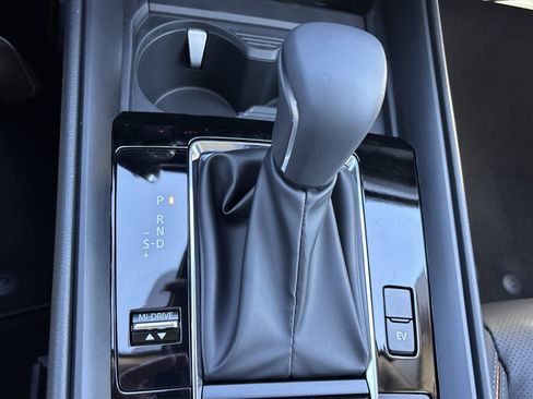 New 2026 MAZDA CX-50 2.5 Hybrid w/ Cargo Package image 39