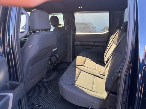 Used 2022 Ford F150 Tremor w/ Tow Technology Package image 16