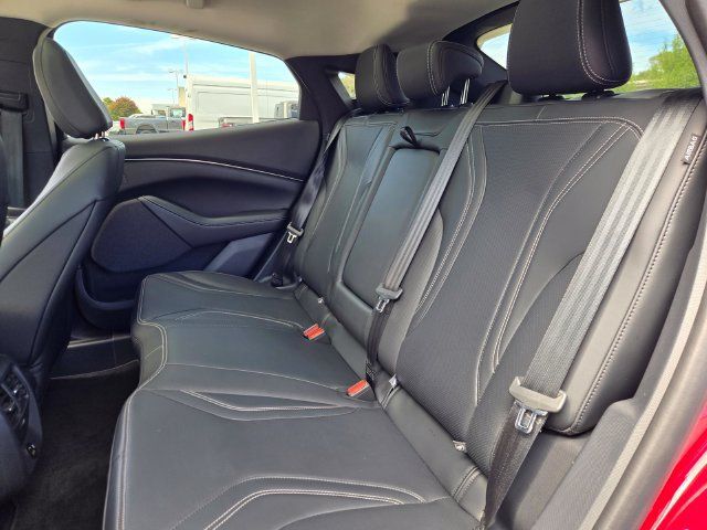 Certified 2023 Ford Mustang Mach-E Premium AWD/4WD image 12