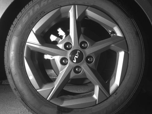 Used 2025 Kia K4 LXS FWD image 15