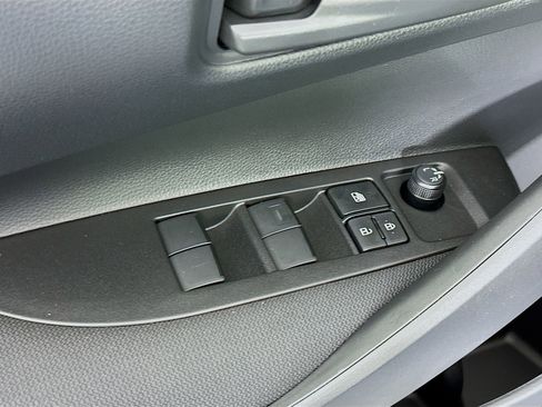 New 2026 Toyota Corolla LE image 18