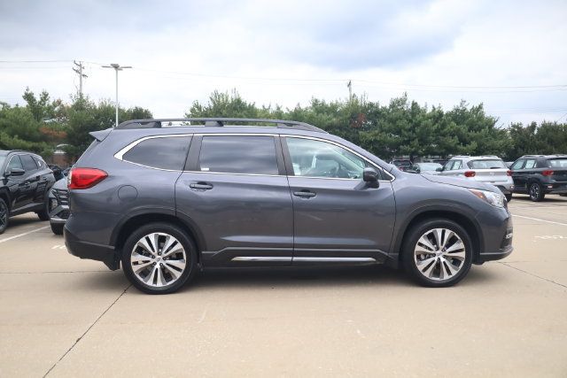 Used 2020 Subaru Ascent Limited w/ Technology Package AWD/4WD image 5