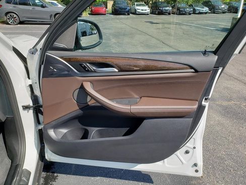 Used 2023 BMW X3 xDrive30i w/ Premium Package image 18