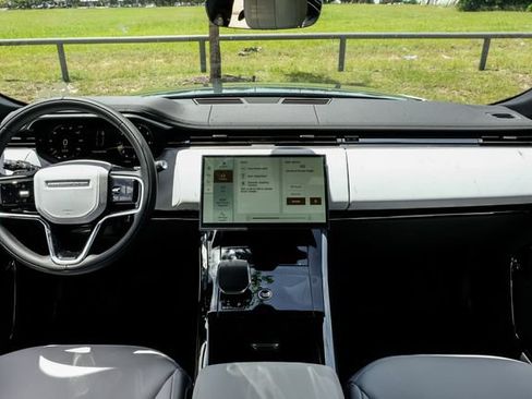 New 2026 Land Rover Range Rover Sport SE AWD/4WD image 19