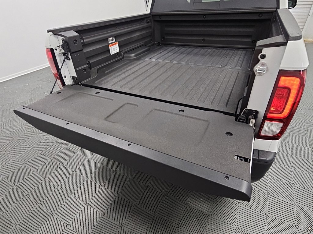 New 2026 Honda Ridgeline RTL image 35