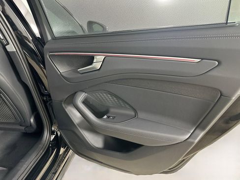 New 2026 Audi A6 Premium Plus AWD/4WD image 43