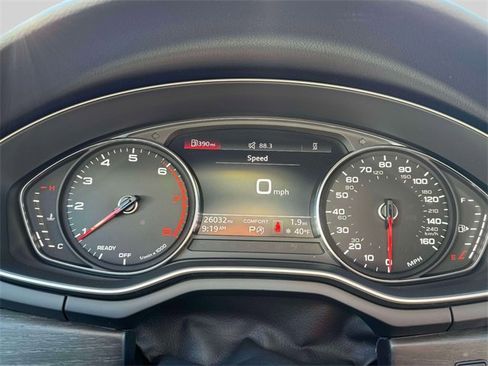 Used 2020 Audi A4 2.0T Premium image 27