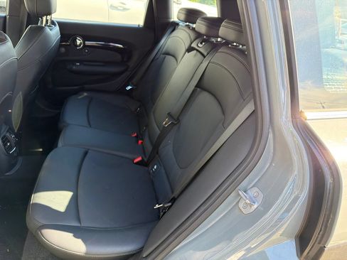 Used 2019 MINI Cooper Clubman S AWD/4WD image 8
