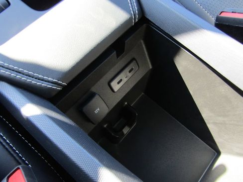 New 2026 Ford Mustang Mach-E GT AWD/4WD image 30