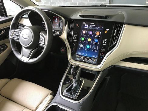 Certified 2023 Subaru Legacy Limited image 8