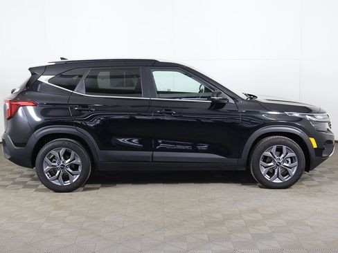 Used 2024 Kia Seltos S image 17