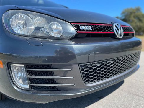 Used 2010 Volkswagen GTI 2.0T 2-Door image 13