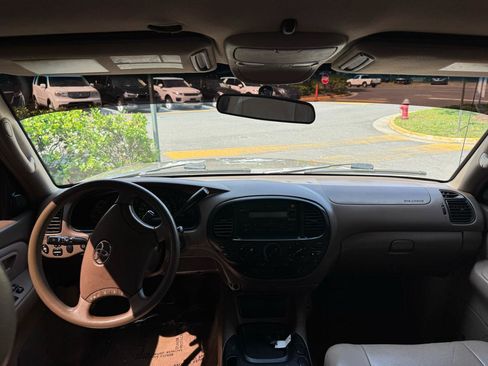 Used 2004 Toyota Tundra SR5 AWD/4WD image 30