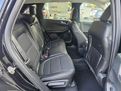 New 2025 Ford Escape Base w/ Class II Trailer Tow Package image 12