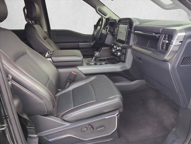 Used 2023 Ford F150 Lariat w/ Trailer Tow Package AWD/4WD image 22