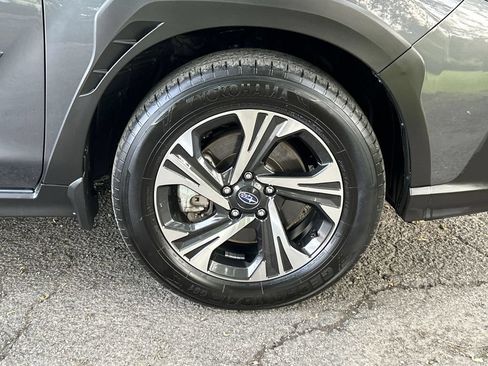 Certified 2024 Subaru Crosstrek 2.0i Premium AWD/4WD image 13