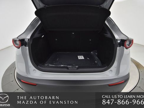 New 2026 MAZDA CX-30 AWD 2.5 S w/ Select Sport Pkg image 31