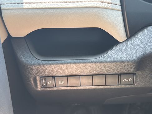 Certified 2023 Toyota RAV4 XLE w/ Convenience Package FWD image 13