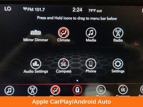 Used 2022 Dodge Challenger GT AWD/4WD image 14