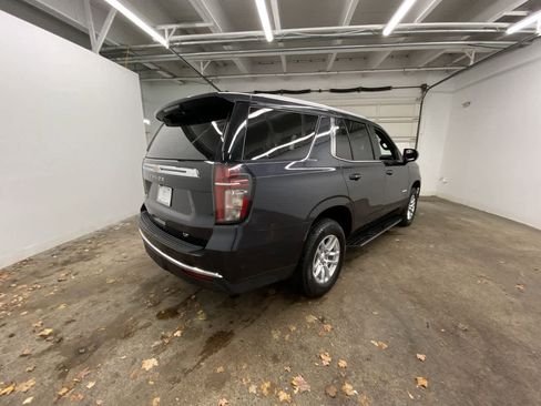 Used 2023 Chevrolet Tahoe LT image 6