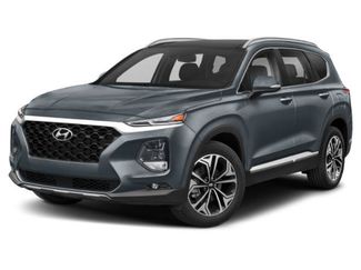 Used 2020 Hyundai Santa Fe Limited AWD/4WD video 1
