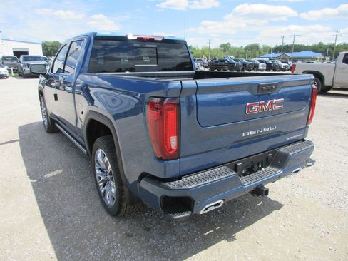 New 2026 GMC Sierra 1500 Denali AWD/4WD image 9
