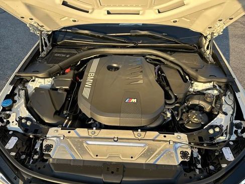Used 2025 BMW M340i xDrive image 13