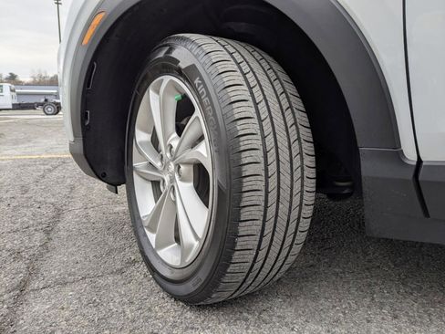 Certified 2022 Buick Encore GX Preferred w/ Cold Weather Comfort Package image 39